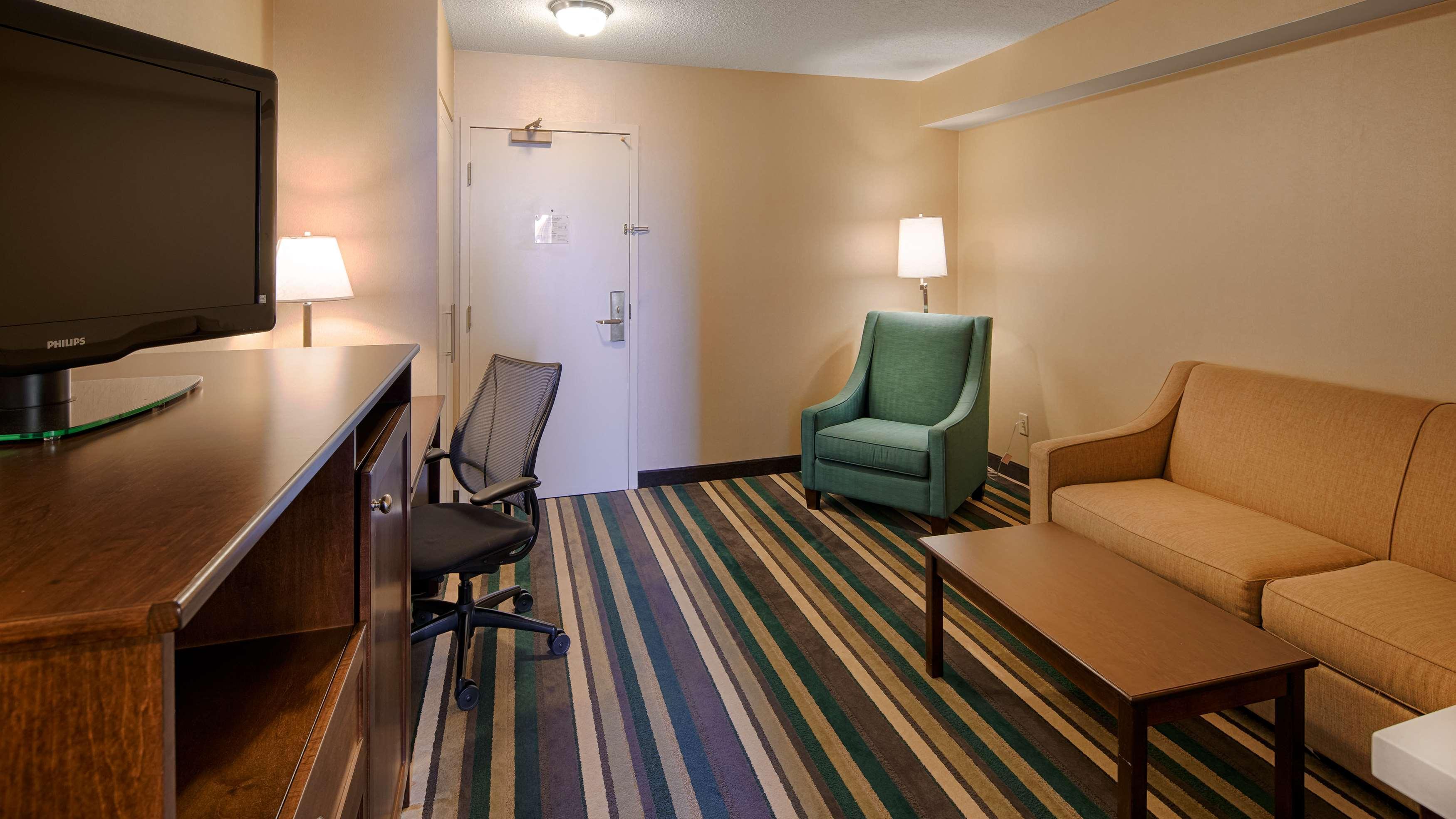 Western Airport Hotel Winnipeg