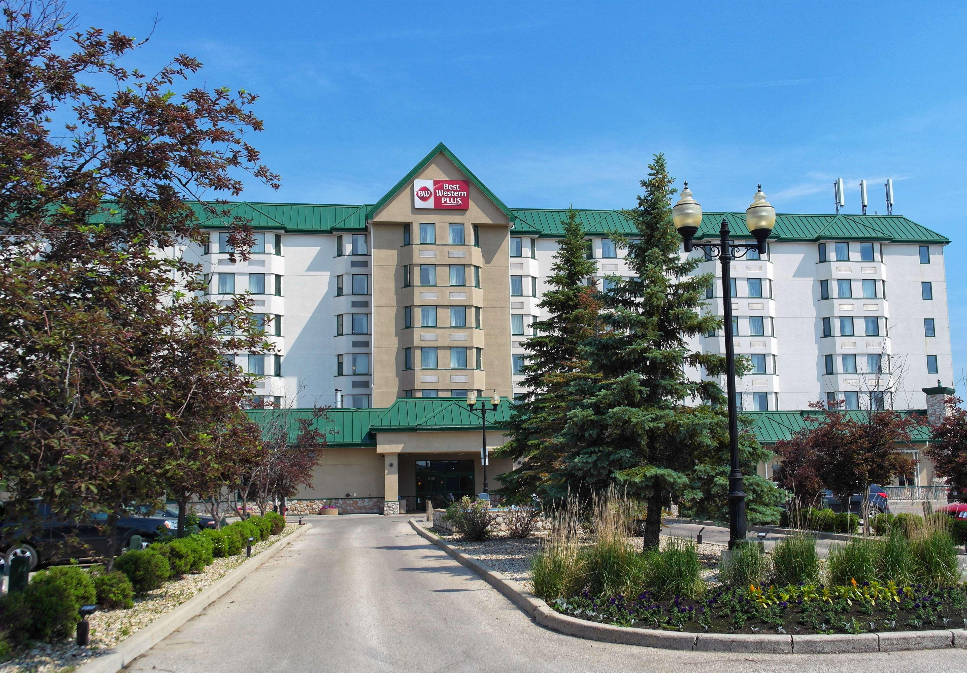 Western Airport Hotel 3*