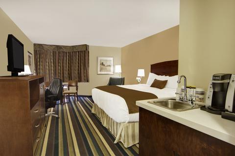 Western Airport 3*