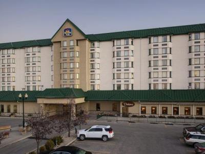 Western Airport 3*