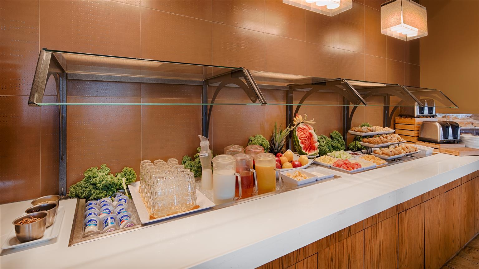 Hotel Western Airport 3*