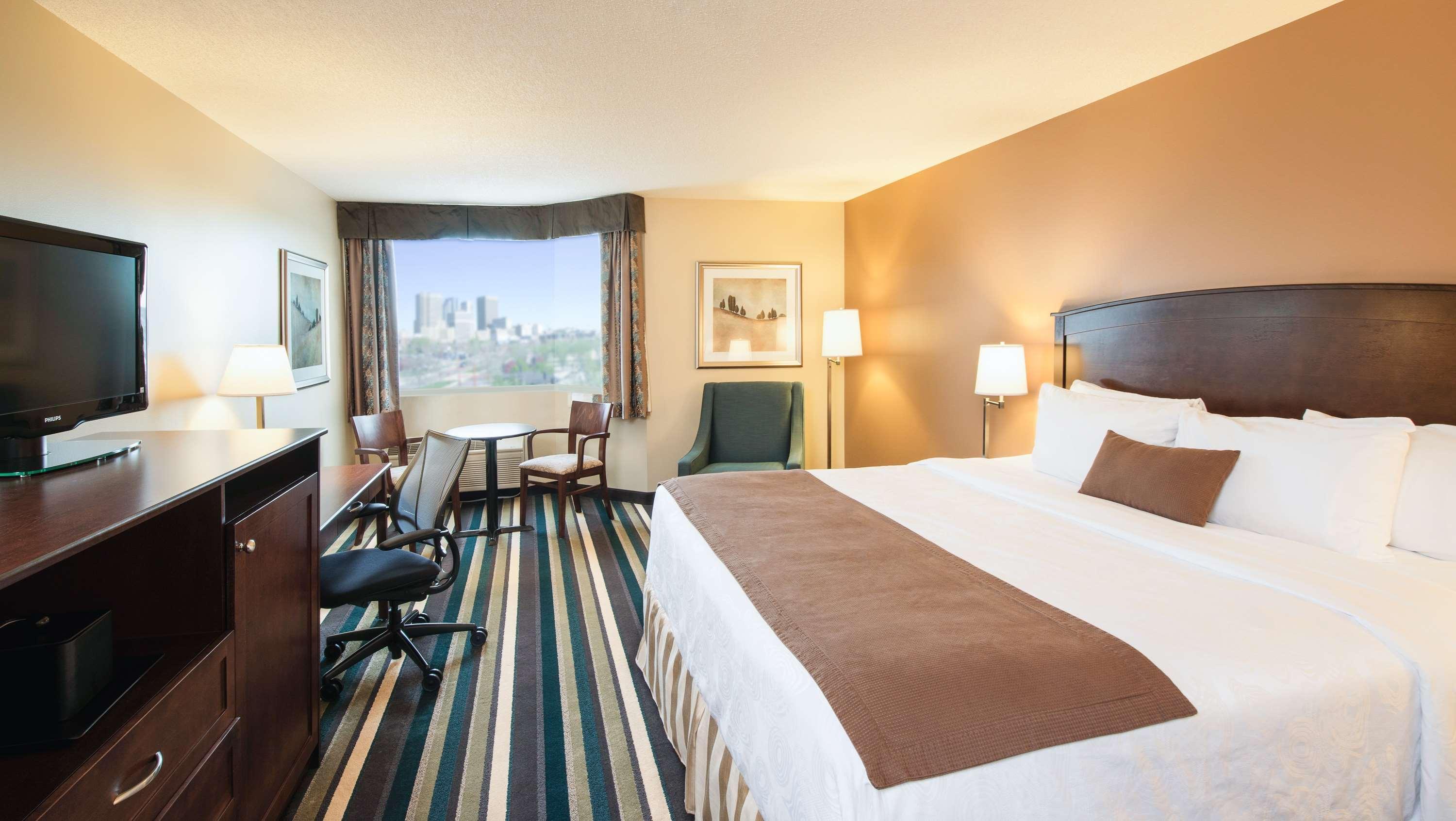 Western Airport Hotel 3*