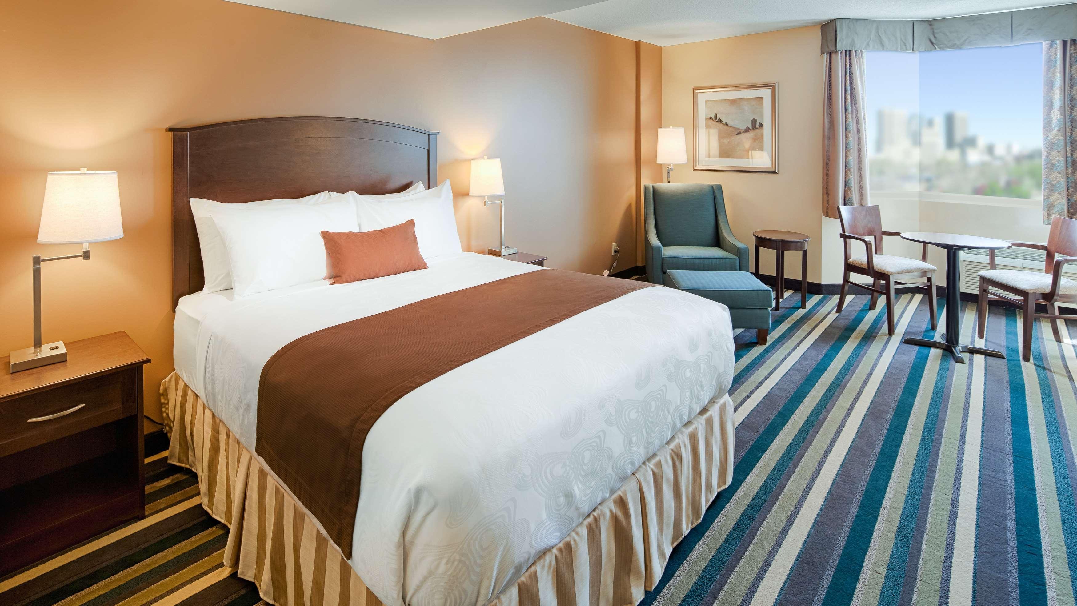Hotel Western Airport