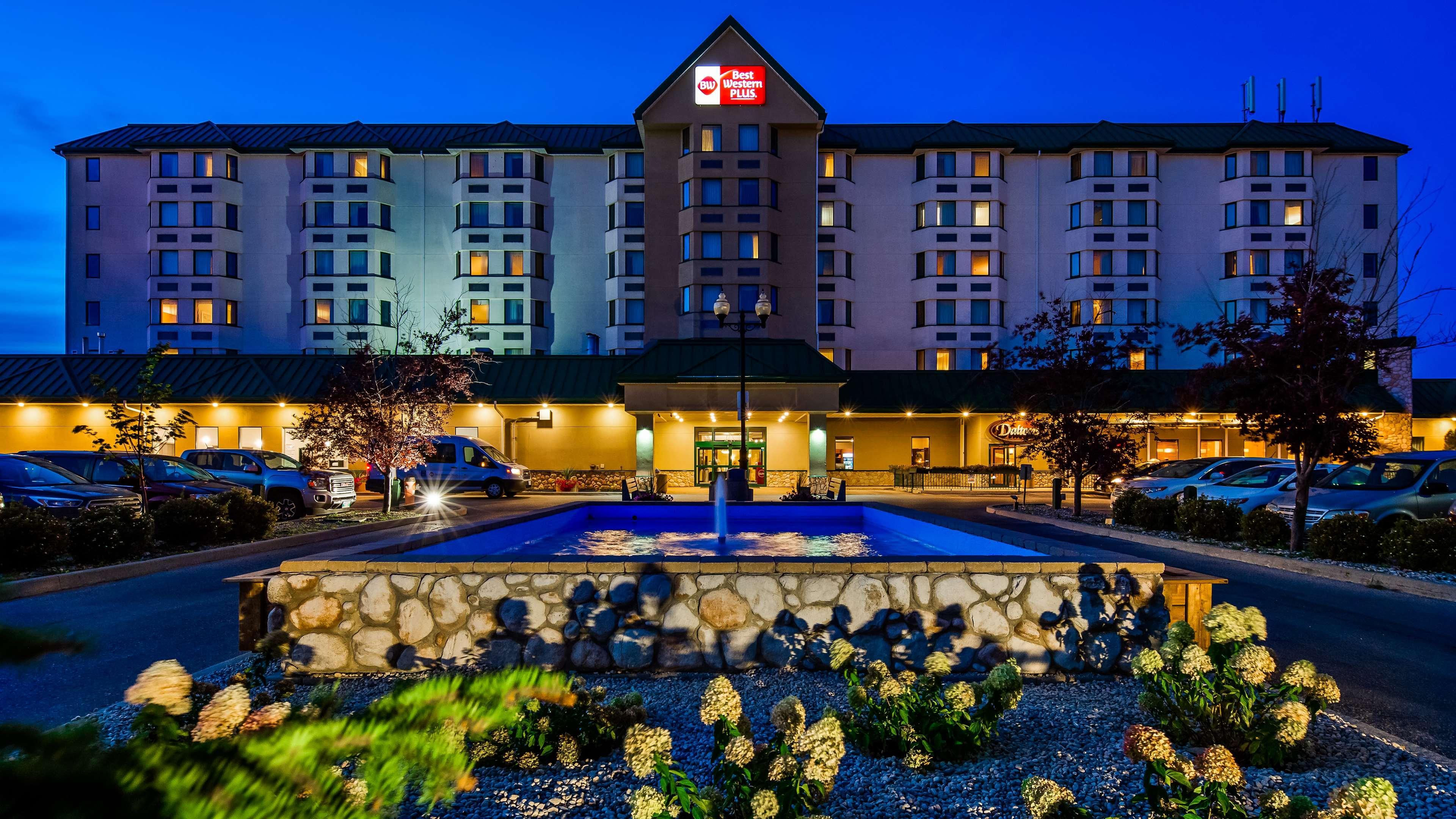 Hotel Western Airport Winnipeg