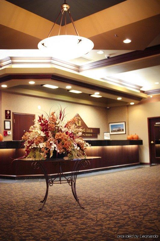 Hotel Western Airport