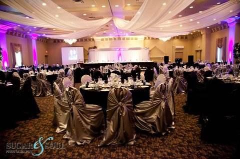 Western Airport Hotel Winnipeg