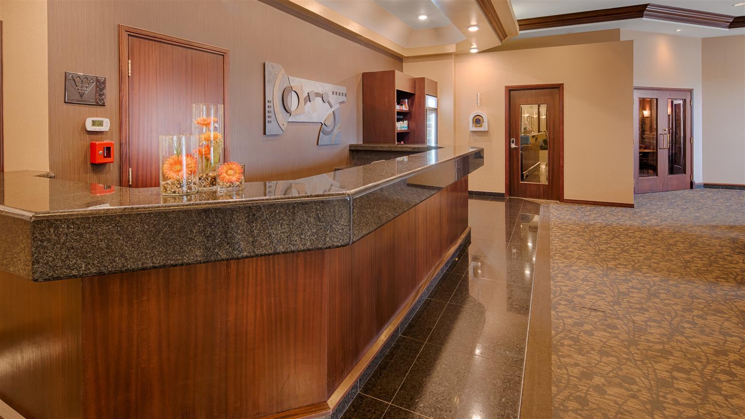 Western Airport Hotel